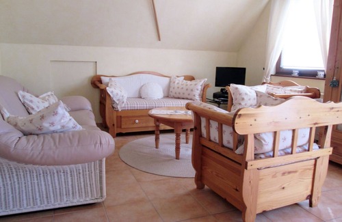 Marsberg Apartment | Vacation apartment at the Orpeturm, 70sqm, 2 bedrooms, max. 4 persons