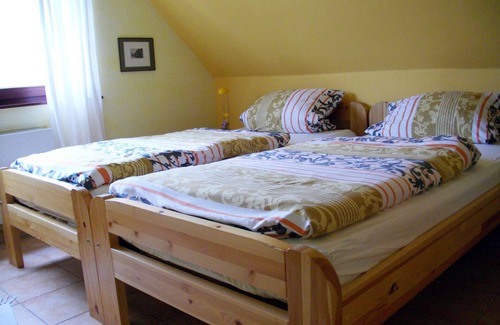 Marsberg Apartment | Vacation apartment at the Orpeturm, 70sqm, 2 bedrooms, max. 4 persons