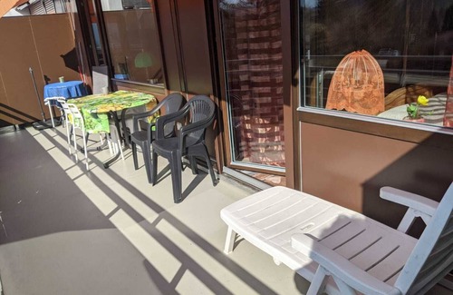 Fuessen Apartment | Vacation apartment at Lake Weissensee with pool, sauna