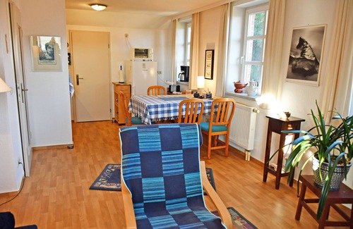 Vilmnitz Apartment | Vacation apartment at the Vilmnitzer Wiesen