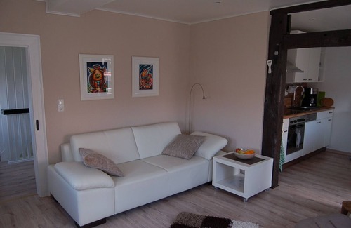 Voehl Apartment | Vacation apartment at the Edersee