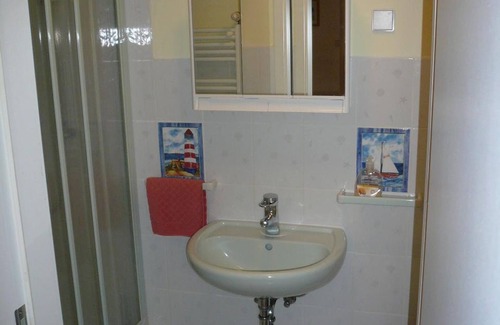Moelln Apartment | Vacation apartment Aussicht - Haus am See Meyer