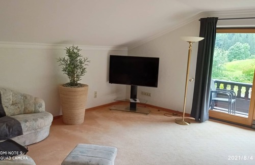 Hausham Apartment | Vacation apartment between Tegernsee and Schliersee
