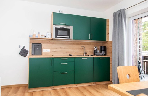 Blaichach Apartment | Vacation apartment Birkach - Holiday apartments Im Ried