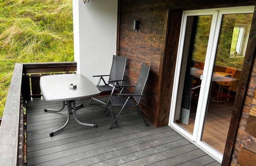 Blaichach Apartment | Vacation apartment Birkach - Holiday apartments Im Ried