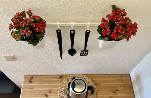 Radeberg Apartment | Vacation apartment Casa Heideblick with sun terrace & garden