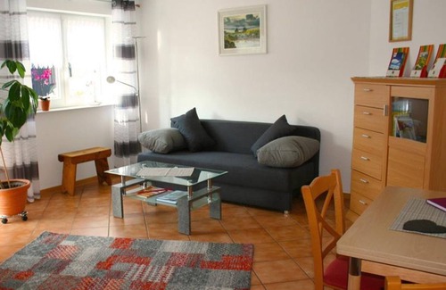 Eckfeld Other | Vacation apartment Caspers - 2-bed vacation apartment