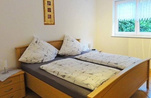 Eckfeld Other | Vacation apartment Caspers - 2-bed vacation apartment