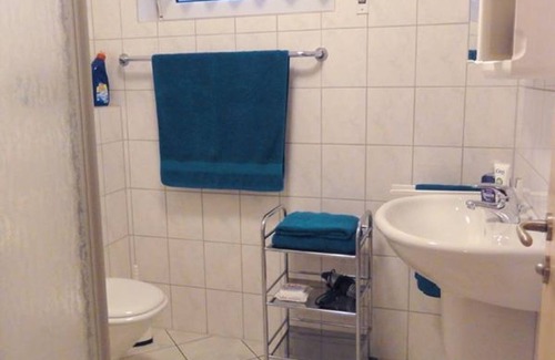 Eckfeld Other | Vacation apartment Caspers - 2-bed vacation apartment