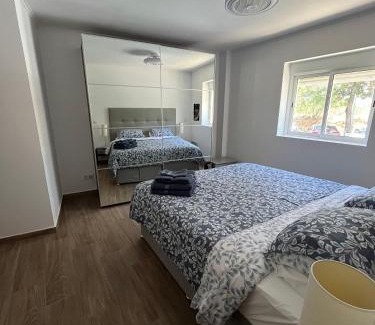 Portimao House | Vacation apartment - central Portimao