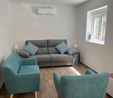 Portimao House | Vacation apartment - central Portimao