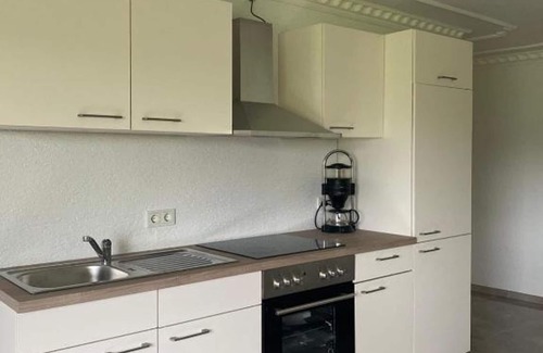 Bad Bertrich Apartment | Vacation apartment zur Falkenlay - Holiday apartment Haus Abrioux Zur Falkenlay