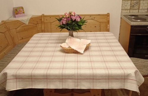 Bad Kohlgrub Apartment | Vacation apartment Erhard