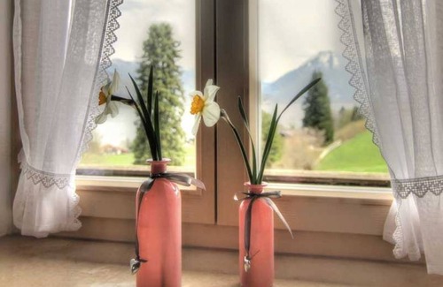 Bad Wiessee Apartment | Vacation apartment Sunnseitn - Oberreiterhof