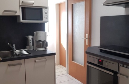 Baiersbronn Apartment | Vacation apartment, 55sqm, 2-4persons in Baiersbronn
