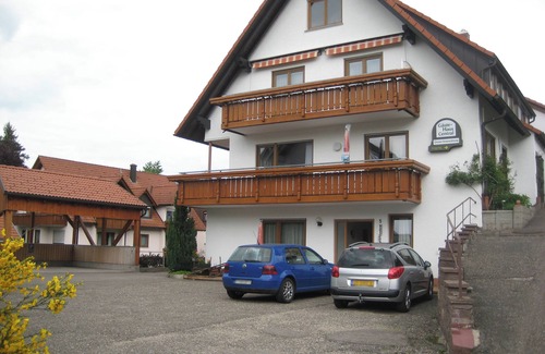 Baiersbronn Apartment | Vacation apartment, 55sqm, 2-4persons in Baiersbronn