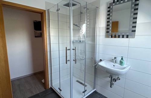 Ballenstedt Apartment | Vacation apartment/apartment for 3 guests with 50m² in Ballenstedt (244905)