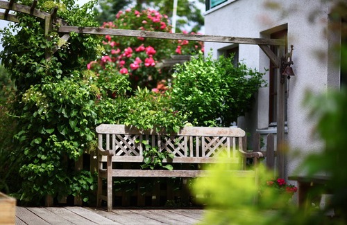 Behrensdorf Apartment | Vacation apartment/apartment for 6 guests with 80m² in Behrensdorf (73290)