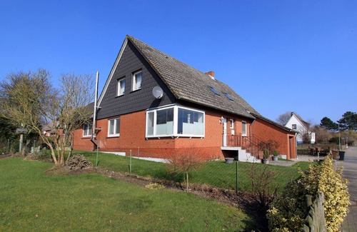 Behrensdorf Apartment | Vacation apartment/apartment for 5 guests with 98m² in Behrensdorf (126290)