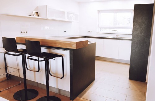Braeunlingen Apartment | Vacation apartment 1, 120sqm, 2 bedrooms, max 6 persons