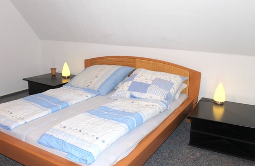 Brenkenhagen Apartment | Vacation apartment/apartment for 3 guests with 86m² in Brenkenhagen (3582)