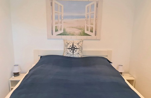 Brenkenhagen Apartment | Vacation apartment/apartment for 4 guests with 45m² in Brenkenhagen (146205)
