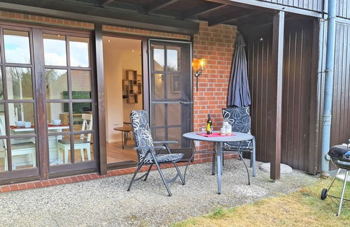 Brenkenhagen Apartment | Vacation apartment/apartment for 4 guests with 45m² in Brenkenhagen (146205)