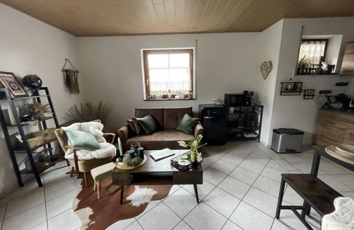 Brockscheid Apartment | Vacation apartment Opp der Holl - 2-bed vacation apartment Opp der Holl
