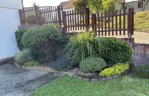 Brockscheid Apartment | Vacation apartment Opp der Holl - 2-bed vacation apartment Opp der Holl