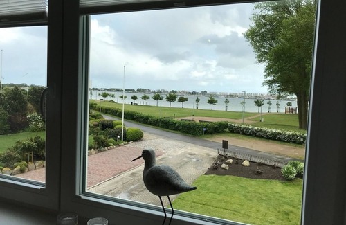 Burgstaaken Apartment | Vacation apartment/apartment for 4 guests with 75m² in Burgstaaken (267918)
