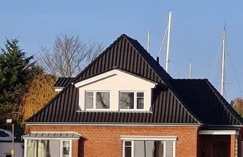 Burgstaaken Apartment | Vacation apartment/apartment for 4 guests with 75m² in Burgstaaken (267918)