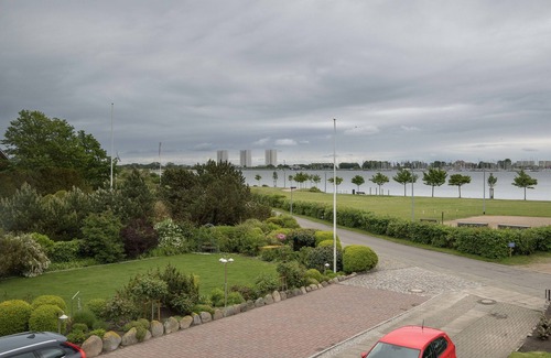 Burgstaaken Apartment | Vacation apartment/apartment for 4 guests with 75m² in Burgstaaken (267918)