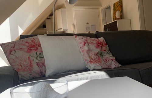 Eckernfoerde Apartment | Vacation apartment/apartment for 3 guests with 55m² in Eckernförde (14750)