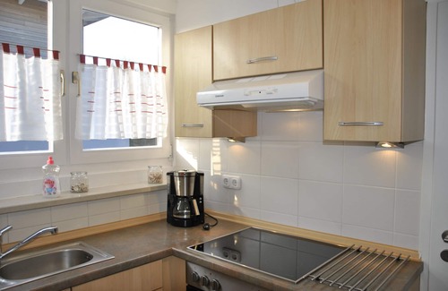 Eckernfoerde Apartment | Vacation apartment/apartment for 2 guests with 40m² in Eckernförde (16773)