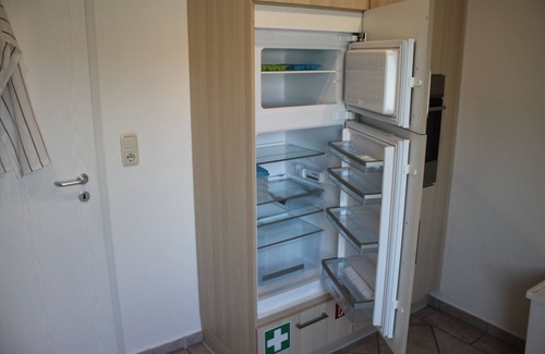 Eckernfoerde Apartment | Vacation apartment/apartment for 4 guests with 80m² in Eckernförde (92211)