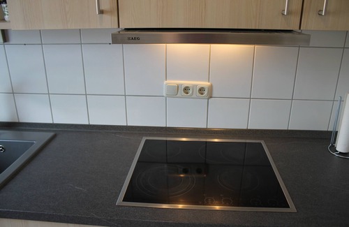 Eckernfoerde Apartment | Vacation apartment/apartment for 4 guests with 80m² in Eckernförde (92211)