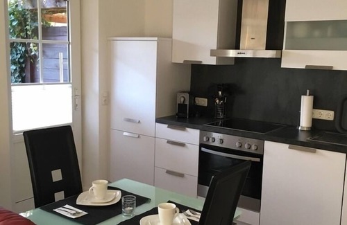 Eckernfoerde Apartment | Vacation apartment/apartment for 2 guests with 40m² in Eckernförde (146520)