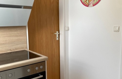 Eckernfoerde Apartment | Vacation apartment/apartment for 4 guests with 110m² in Eckernförde (153989)