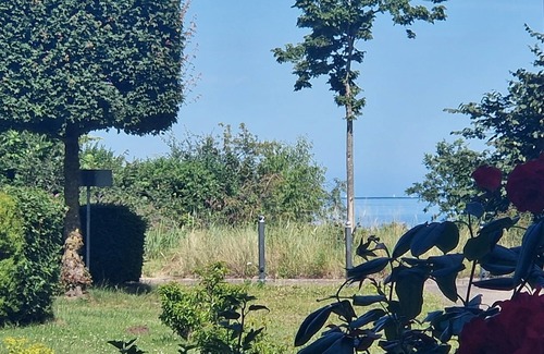 Eckernfoerde Apartment | Vacation apartment/apartment for 2 guests with 43m² in Eckernförde (296479)
