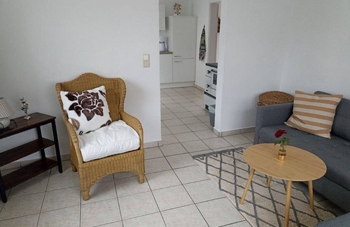 Ermershausen Apartment | Vacation apartment (60sqm) on the first floor