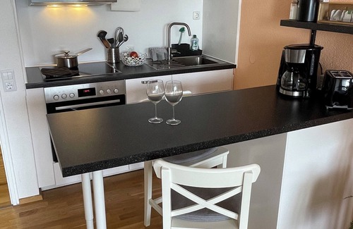 Kniebis Apartment | Vacation apartment in Freudenstadt Kniebis III, Black Forest