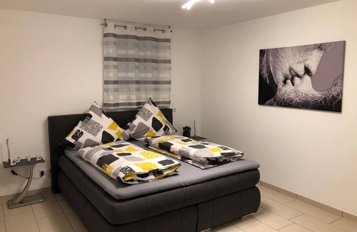 Herbolzheim Apartment | Vacation apartment Holiday Home