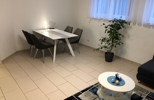 Herbolzheim Apartment | Vacation apartment Holiday Home