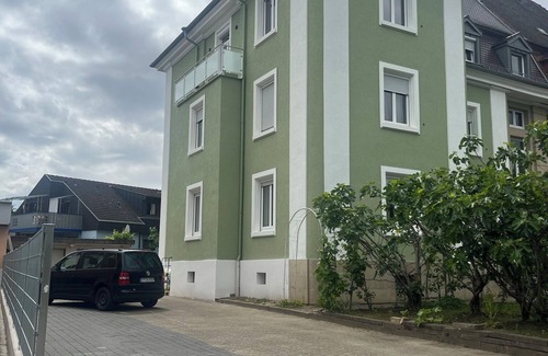 Herbolzheim Apartment | Vacation apartment, 90 sqm, 3 bedrooms, max. 6 persons