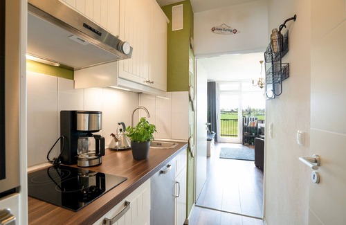 Heringsdorf Apartment | Vacation apartment/apartment for 3 guests with 38m² in Heringsdorf (287690)
