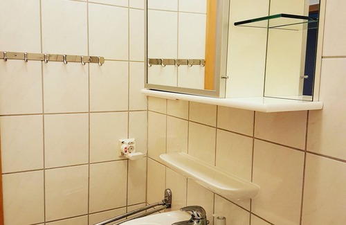 Beckerwitz Apartment | Vacation apartment/apartment for 6 guests with 55m² in Hohenkirchen (149616)