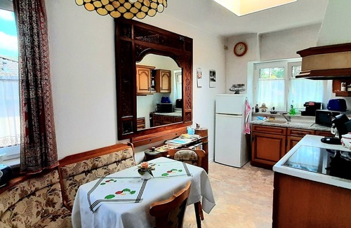 Waldesruh Apartment | Vacation apartment/apartment for 1 guest with 33m² in Hoppegarten (143299)