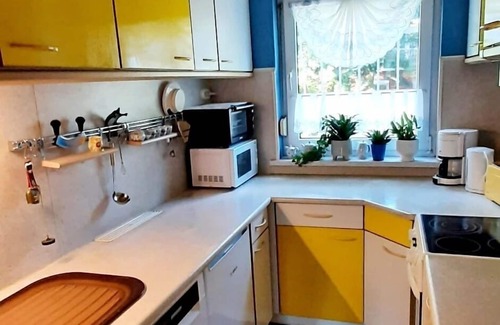 Waldesruh Apartment | Vacation apartment/apartment for 2 guests with 16m² in Hoppegarten (175441)