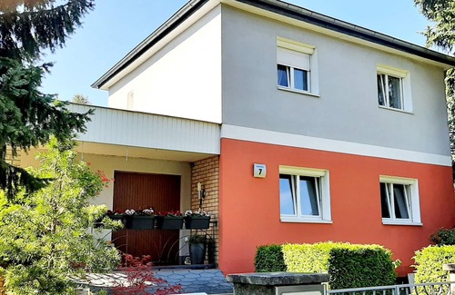Waldesruh Apartment | Vacation apartment/apartment for 2 guests with 16m² in Hoppegarten (175441)