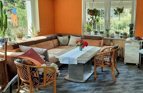 Waldesruh Apartment | Vacation apartment/apartment for 2 guests with 16m² in Hoppegarten (175441)